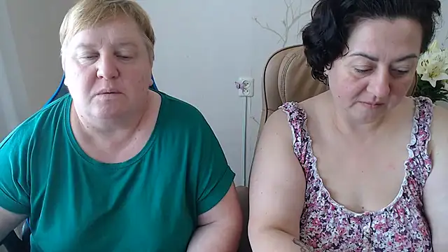 Lindy-Jeanie online show from 10, 7, 2026