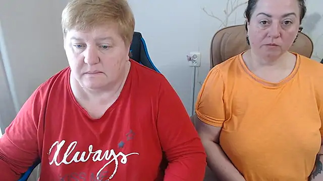 Lindy-Jeanie online show from 4, 6, 2026