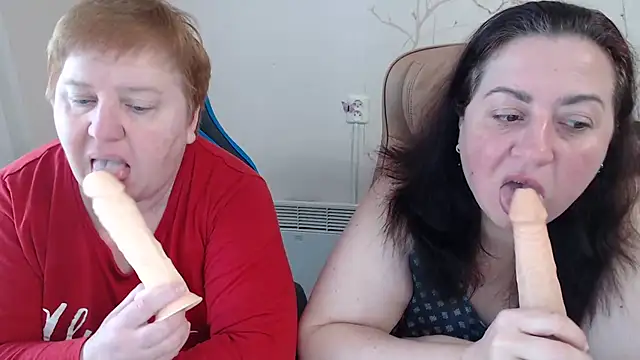 Lindy-Jeanie online show from 29, 3, 2026