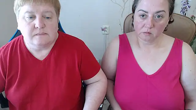 Lindy-Jeanie online show from 23, 5, 2026