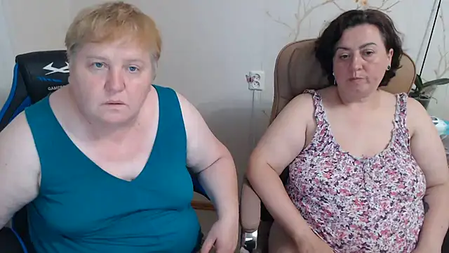 Lindy-Jeanie online show from 3, 8, 2026