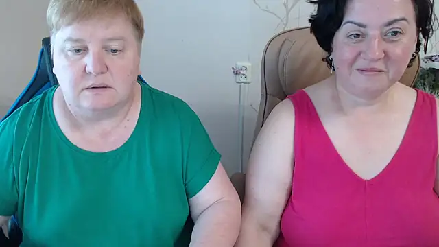 Lindy-Jeanie online show from 16, 6, 2026