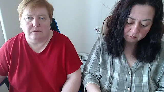 Lindy-Jeanie online show from 26, 3, 2026