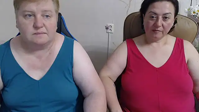 Lindy-Jeanie online show from 25, 6, 2026