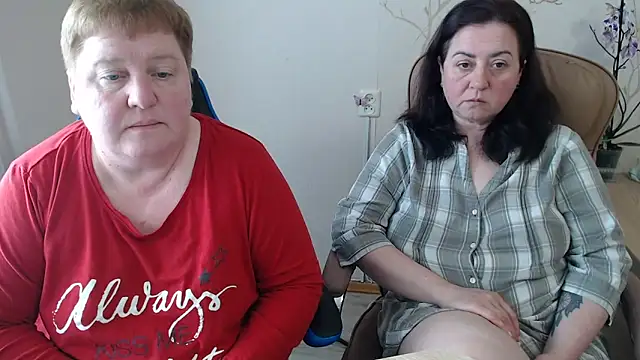 Lindy-Jeanie online show from 18, 4, 2026