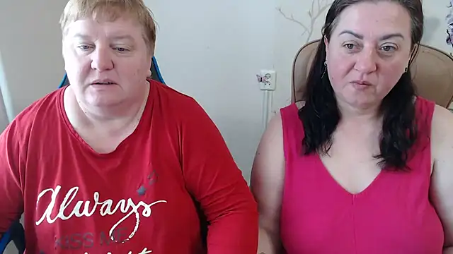 Lindy-Jeanie online show from 30, 5, 2026