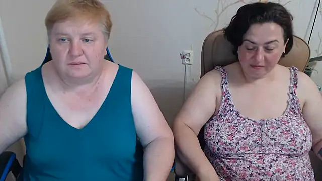 Lindy-Jeanie online show from 6, 8, 2026