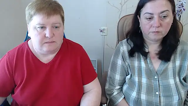 Lindy-Jeanie online show from 5, 5, 2026