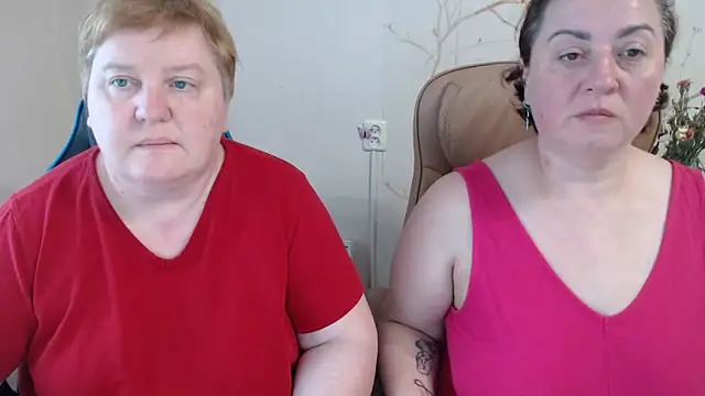 Lindy-Jeanie online show from 26, 5, 2026