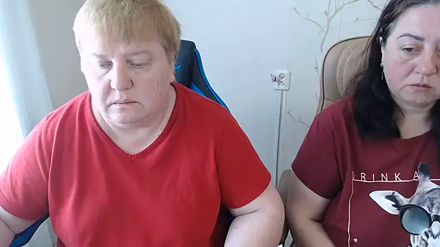 Lindy-Jeanie online show from 11, 6, 2026