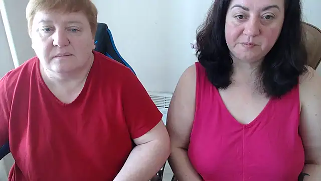 Lindy-Jeanie online show from 21, 3, 2026