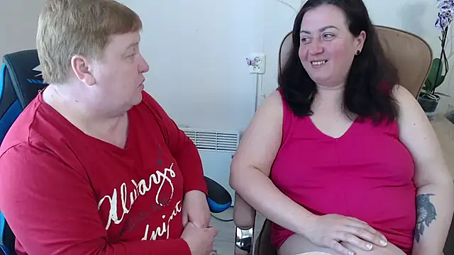 Lindy-Jeanie online show from 4, 5, 2026