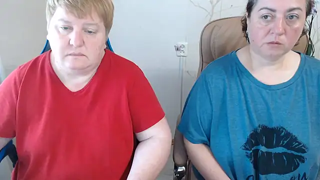 Lindy-Jeanie online show from 7, 6, 2026