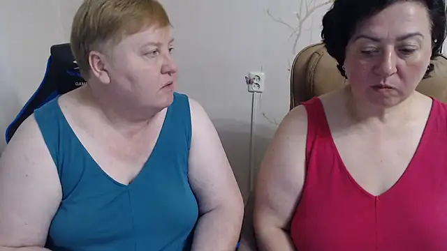 Lindy-Jeanie online show from 17, 6, 2026