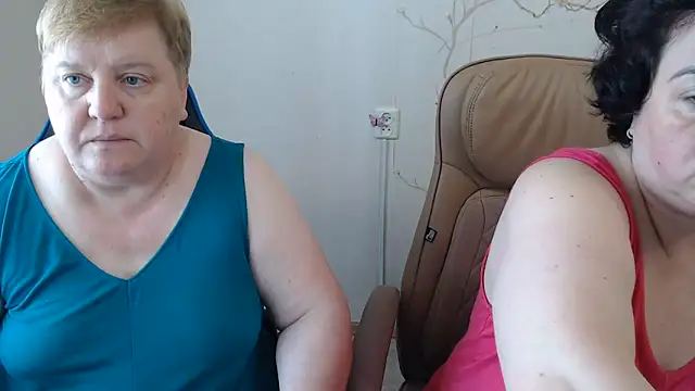 Lindy-Jeanie online show from 21, 6, 2026