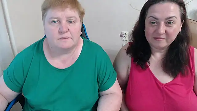 Lindy-Jeanie online show from 18, 5, 2026