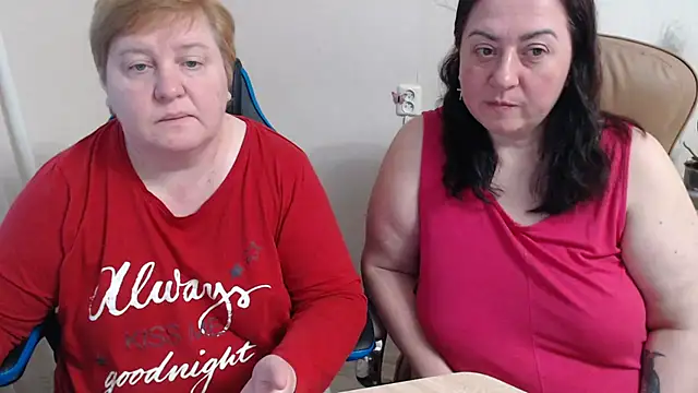 Lindy-Jeanie online show from 16, 4, 2026