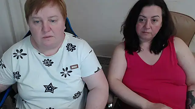 Lindy-Jeanie online show from 26, 3, 2026