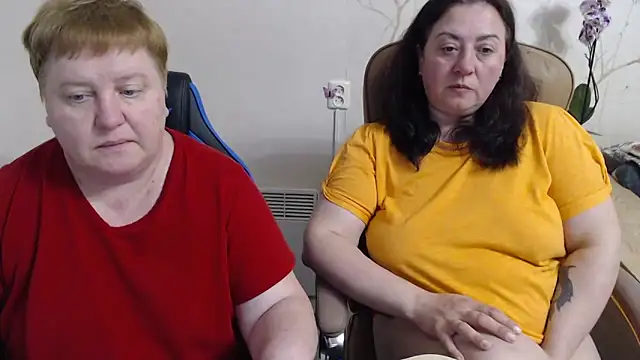 Lindy-Jeanie online show from 7, 5, 2026
