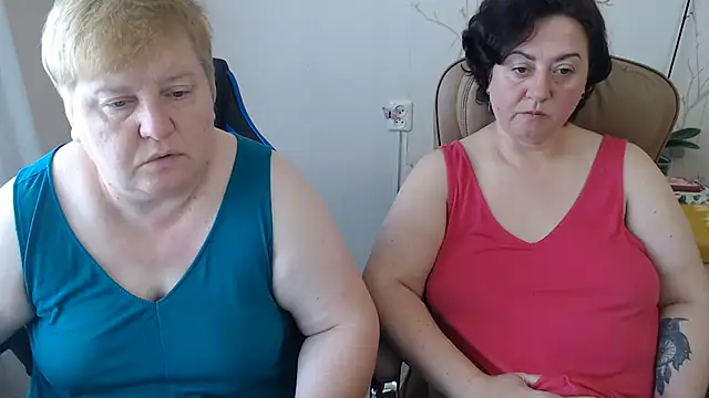 Lindy-Jeanie online show from 17, 7, 2026