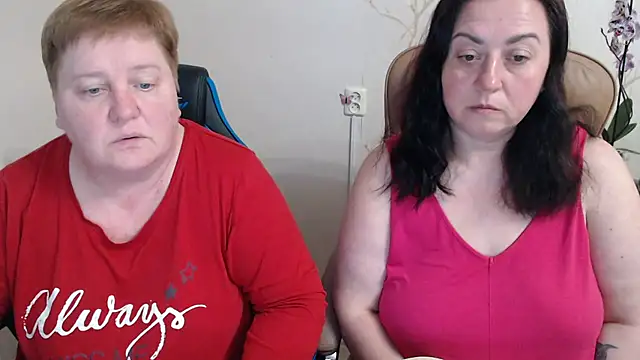 Lindy-Jeanie online show from 20, 4, 2026