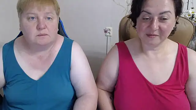 Lindy-Jeanie online show from 26, 6, 2026