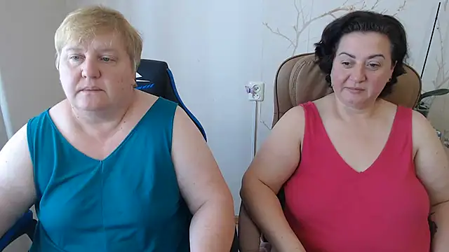 Lindy-Jeanie online show from 2, 8, 2026