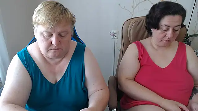 Lindy-Jeanie online show from 7, 8, 2026