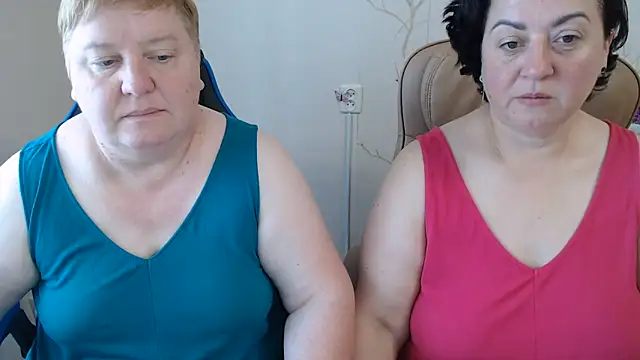 Lindy-Jeanie online show from 20, 6, 2026