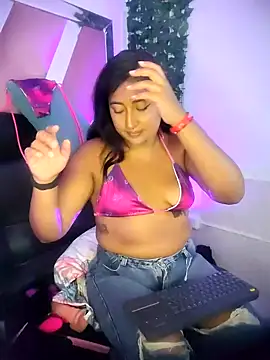 DestiinyBlack online show from 7, 5, 2026