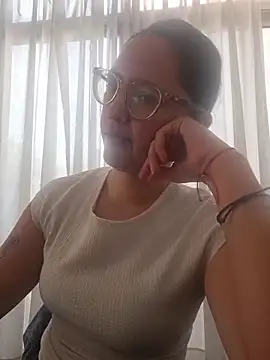 Sofia-desire online show from 13, 4, 2026