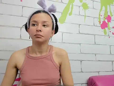 Danna Greyy online show from 26, 3, 2026