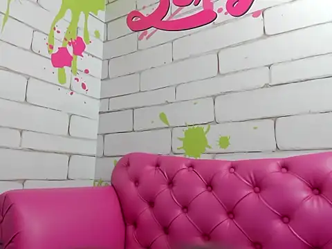Danna Greyy online show from 31, 3, 2026