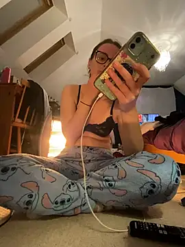 SophMaeexo online show from 21, 3, 2026