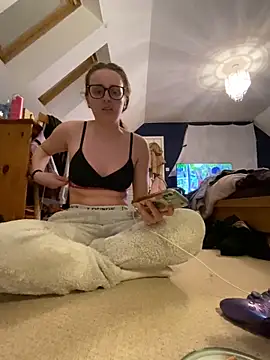 SophMaeexo online show from 20, 3, 2026