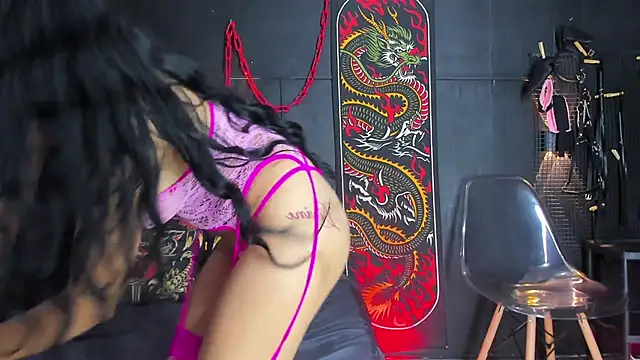Sofia Angel 1 online show from 4, 5, 2026
