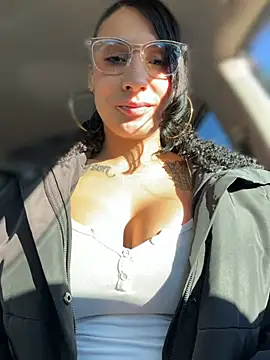 Snapshot of FerrariFrench chatting on 13, 1, 2026 FerrariFrench online show from 13, 1, 2026