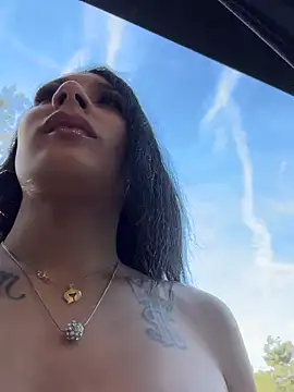 Snapshot of FerrariFrench chatting on 25, 2, 2026 FerrariFrench online show from 25, 2, 2026