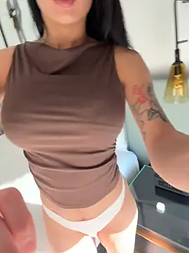 Snapshot of FerrariFrench chatting on 24, 2, 2026 FerrariFrench online show from 24, 2, 2026