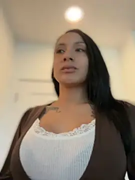 Snapshot of FerrariFrench chatting on 10, 1, 2026 FerrariFrench online show from 10, 1, 2026