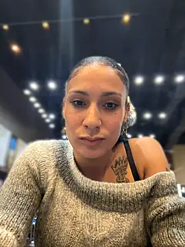 FerrariFrench online show from 9, 11, 2025