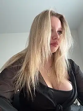 bettyloveu online show from 19, 5, 2026