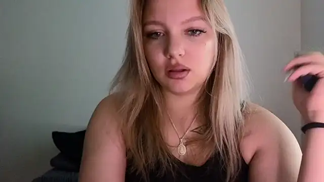 bettyloveu online show from 14, 7, 2026