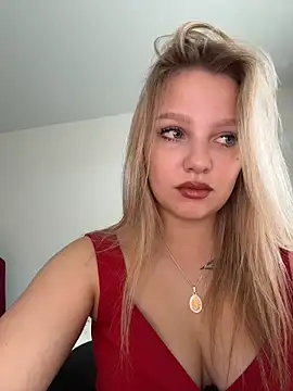 bettyloveu online show from 1, 6, 2026