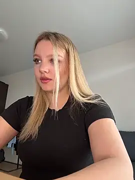 bettyloveu online show from 23, 4, 2026