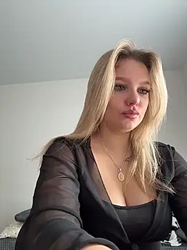 bettyloveu online show from 6, 5, 2026