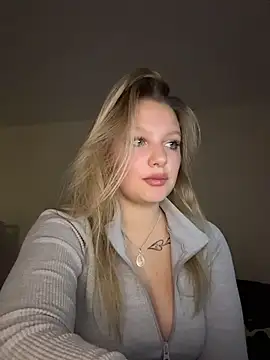 bettyloveu online show from 14, 5, 2026