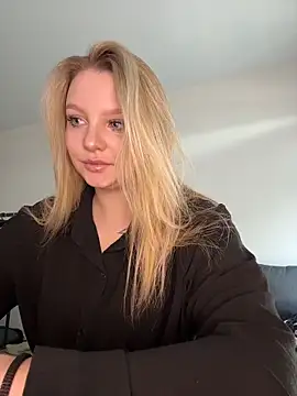 bettyloveu online show from 31, 3, 2026