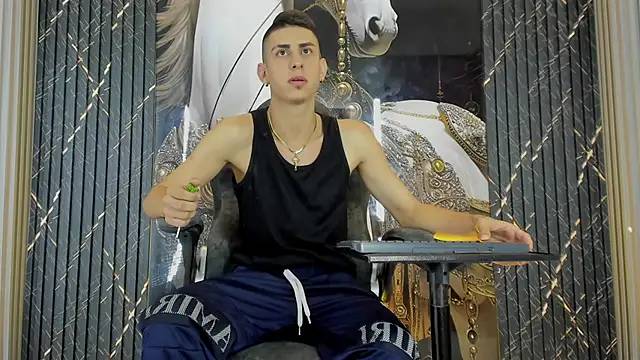 twink scott20 online show from 13, 3, 2026