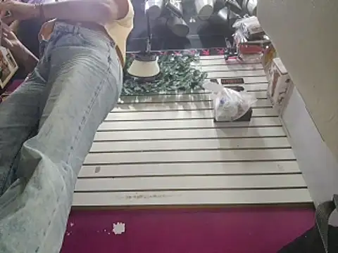 kendysun online show from 13, 3, 2026